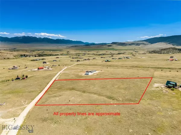 Lot 271 Antler Trail, Ennis, MT 59729