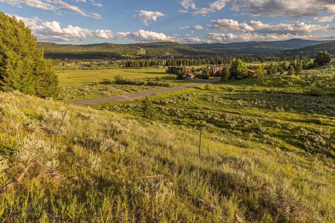 Big  Sky, MT 59716,TBD Little Coyote