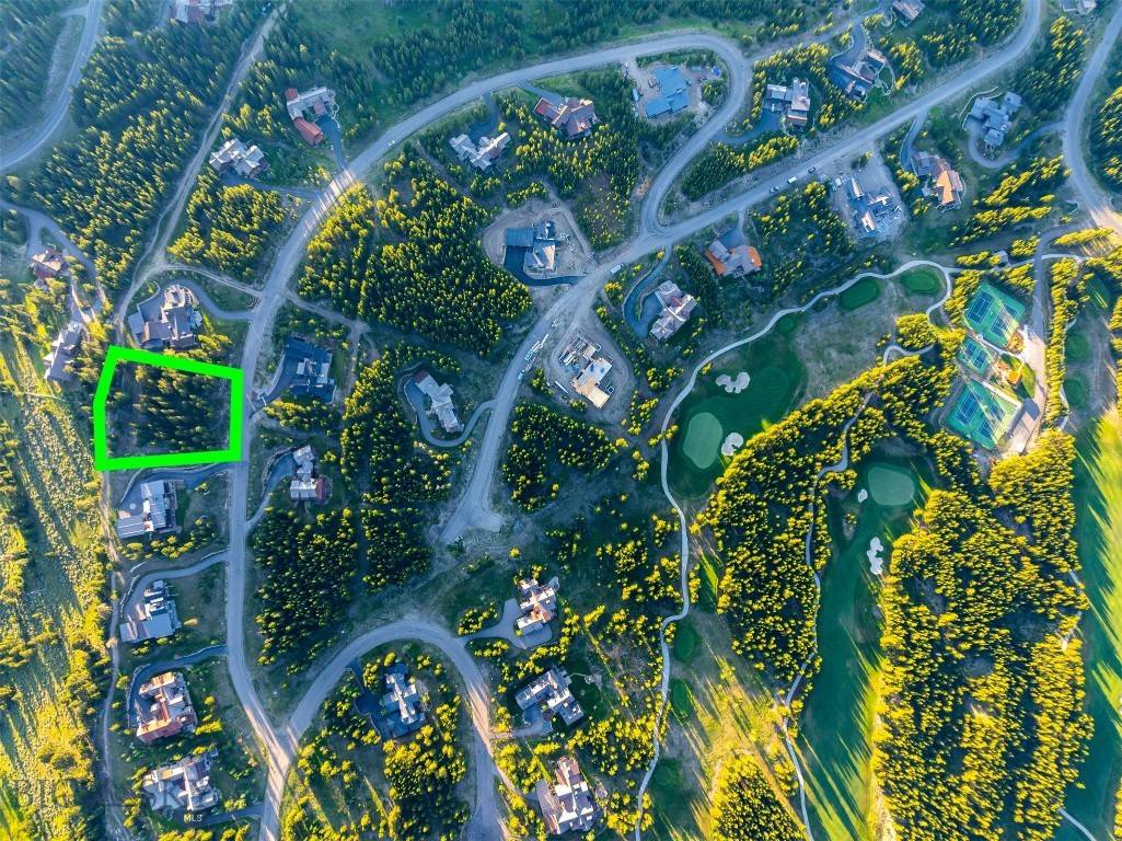 Big  Sky, MT 59716,Lot 59 Goshawk RD