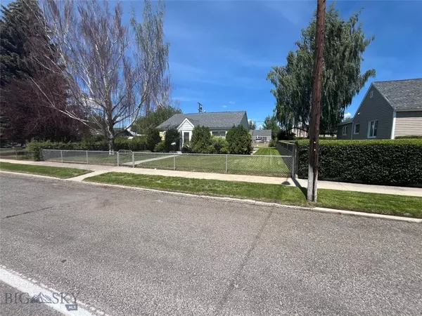 Butte, MT 59701,3011 Floral Blvd