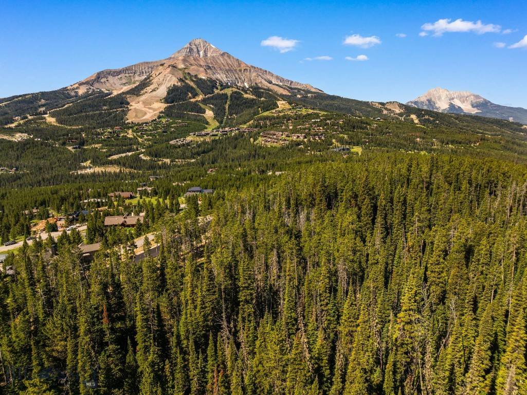 Big  Sky, MT 59716,TBD Beehive Basin Lot 132A-1 RD
