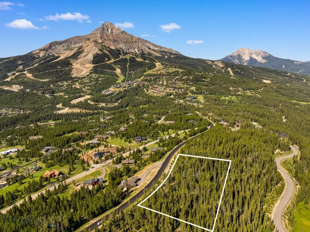 Big  Sky, MT 59716,TBD Beehive Basin Lot 132A-1 RD