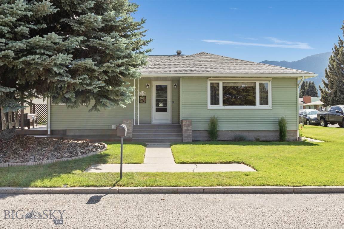 Butte, MT 59701,2520 Sheridan