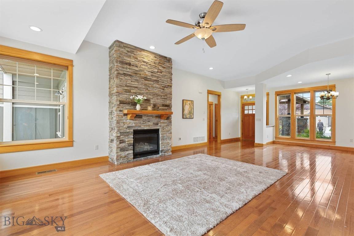 Bozeman, MT 59718,5467 Glenkirk