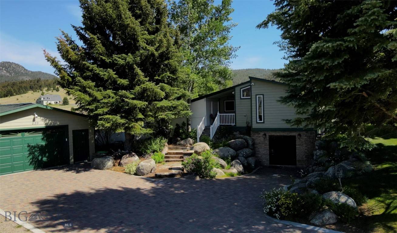 239 Meadow View, Butte, MT 59701