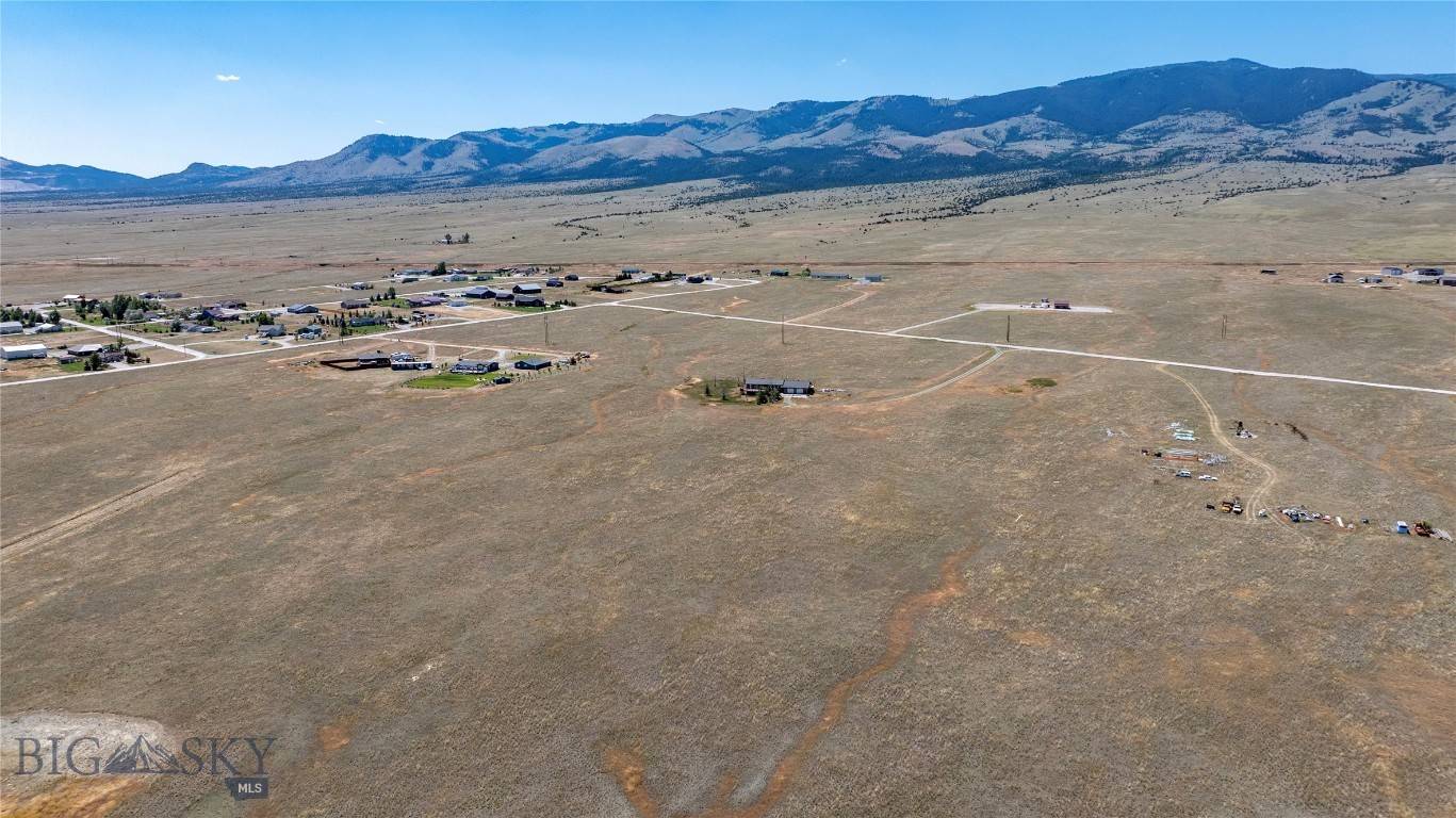 Townsend, MT 59644,Lot 3 Foster DR