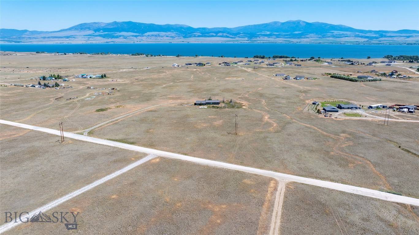 Lot 3 Foster DR, Townsend, MT 59644