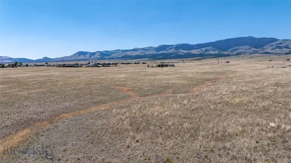 Townsend, MT 59644,Lot 4 Foster DR