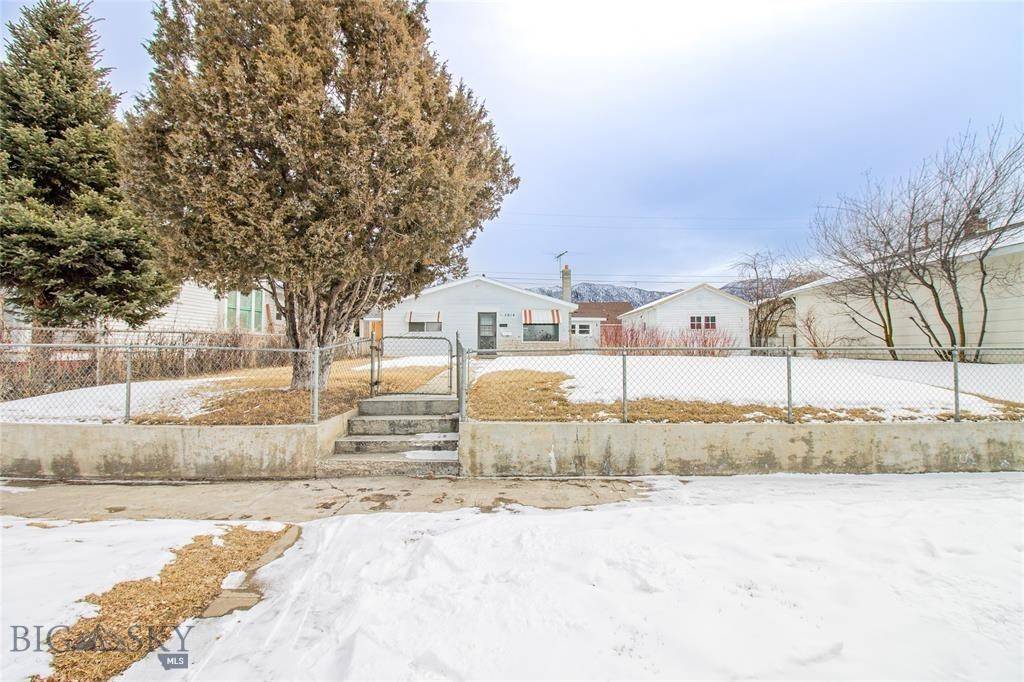 Butte, MT 59701,2014 Garrison AVE