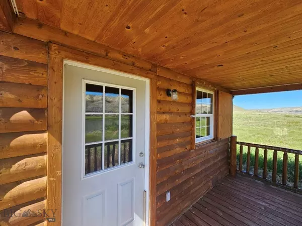 Highwood, MT 59450,3391 Vernon RD