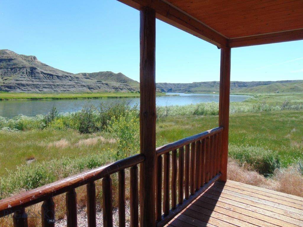 Highwood, MT 59450,3391 Vernon RD