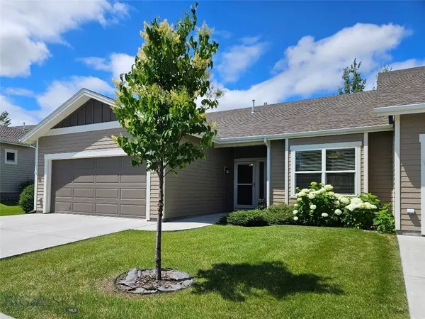 215 Eagle Creek Drive, Bozeman, MT 59718