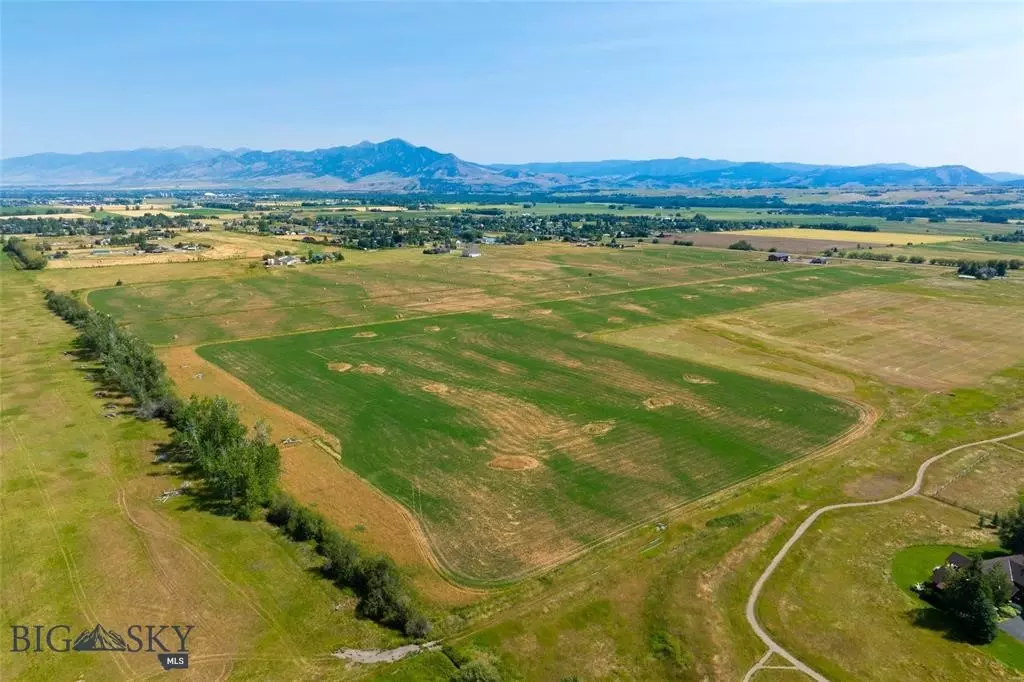 Bozeman, MT 59718,Lot 26 Nash Road