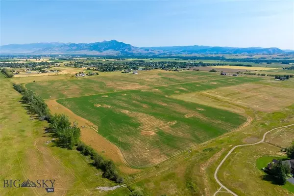 Lot 26 Nash Road, Bozeman, MT 59718