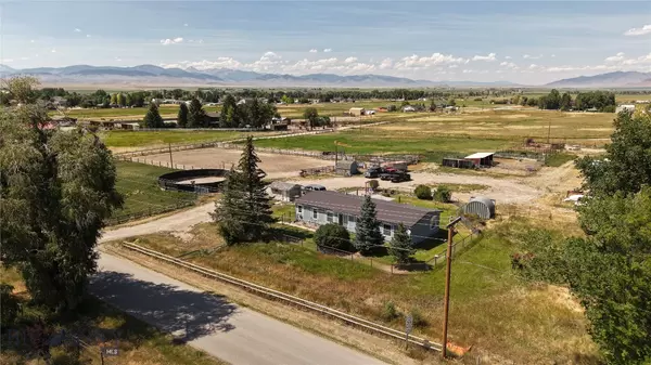 1643 Webster, Dillon, MT 59725