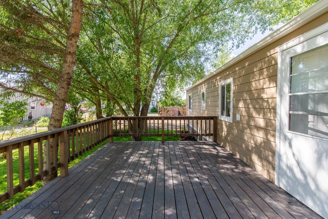 Three  Forks, MT 59752,416 W Adams ST