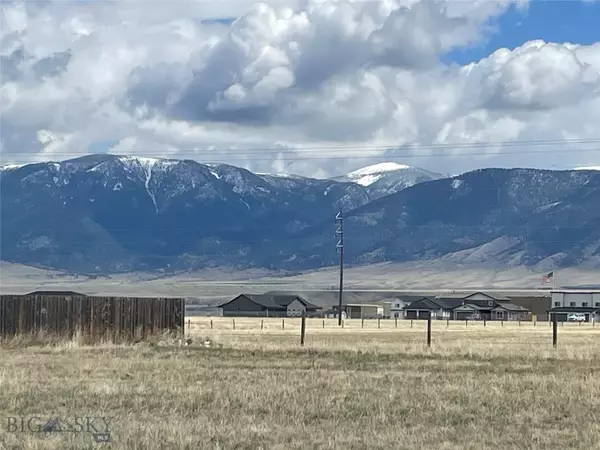 Ennis, MT 59729,Lot 101 Madison Dr.