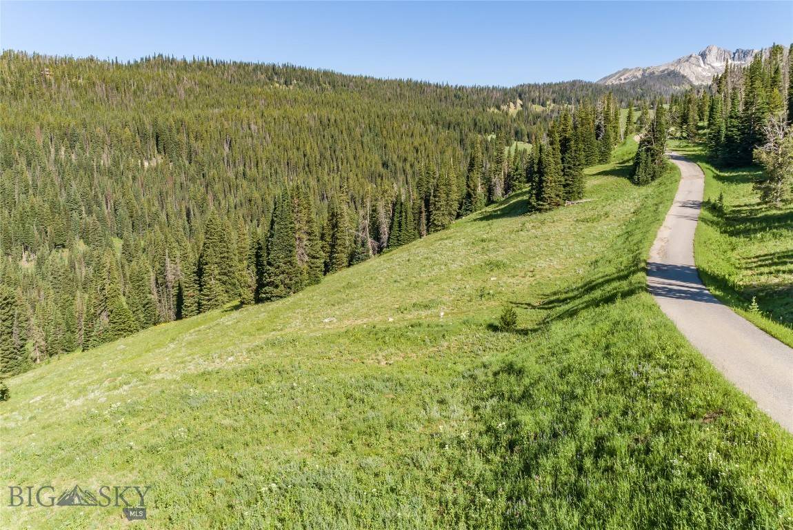 Lot 16 Beehive Basin RD, Big  Sky, MT 59716