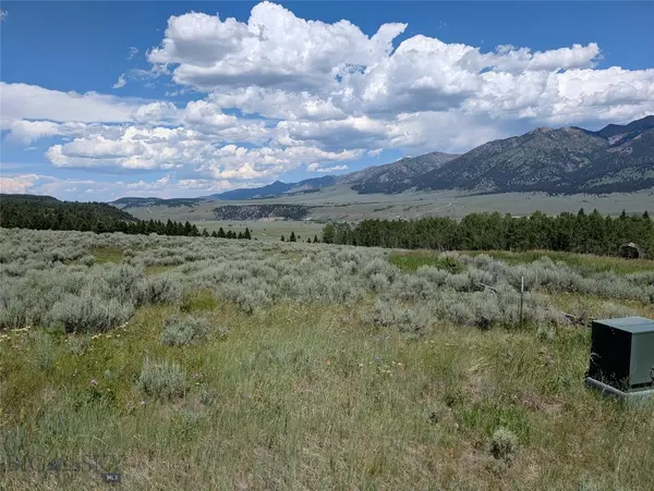 Cameron, MT 59720,Tbd Dutchman TRL