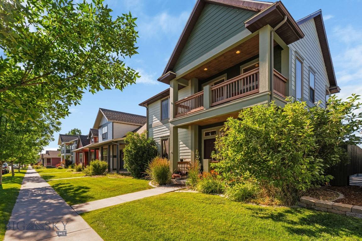 Bozeman, MT 59718,3825 Equestrian LN