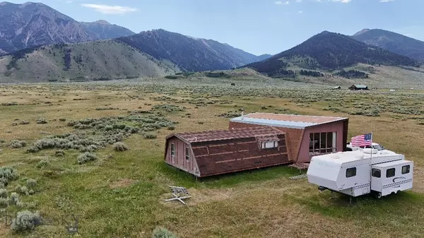 44 Slide Rock RD, Cameron, MT 59720-9666
