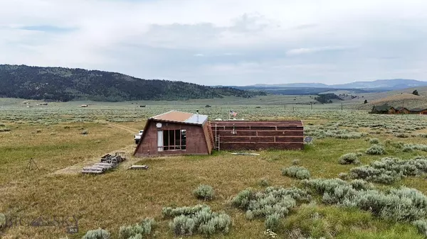 Cameron, MT 59720-9666,44 Slide Rock RD