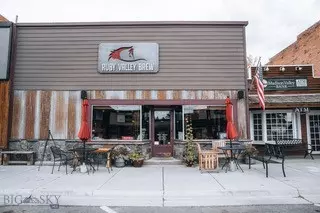 111 S Main ST, Sheridan, MT 59749