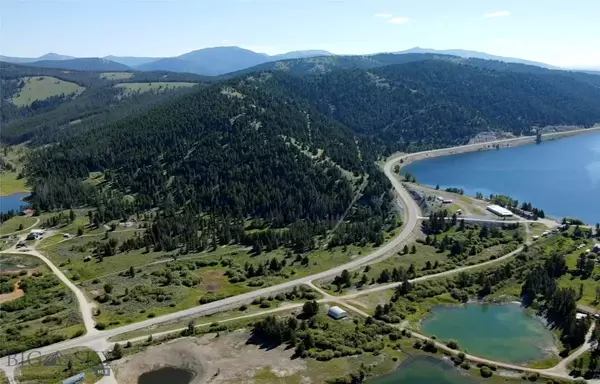 Anaconda, MT 59711,Nhn Mt Hwy 1 W