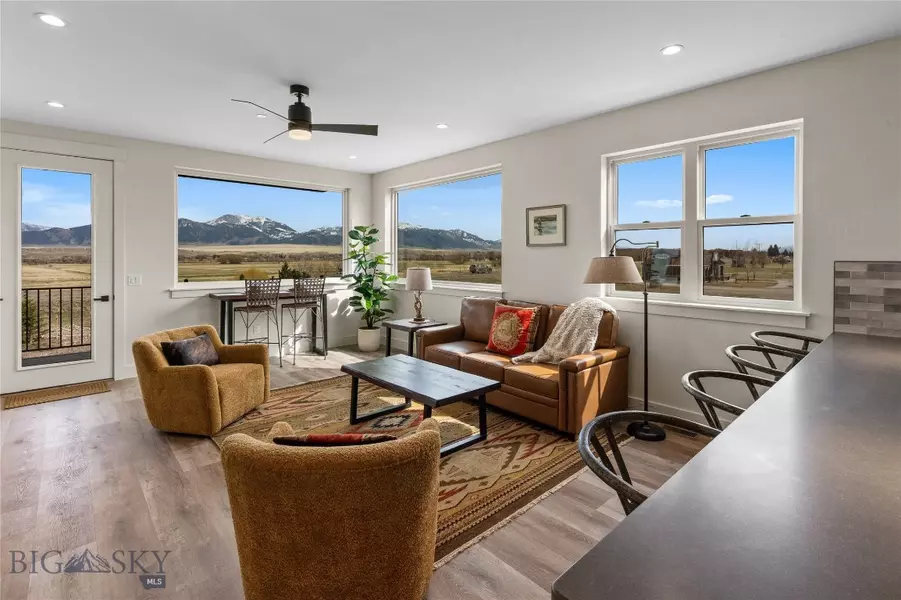 420 Sage AVE #C, Ennis, MT 59729
