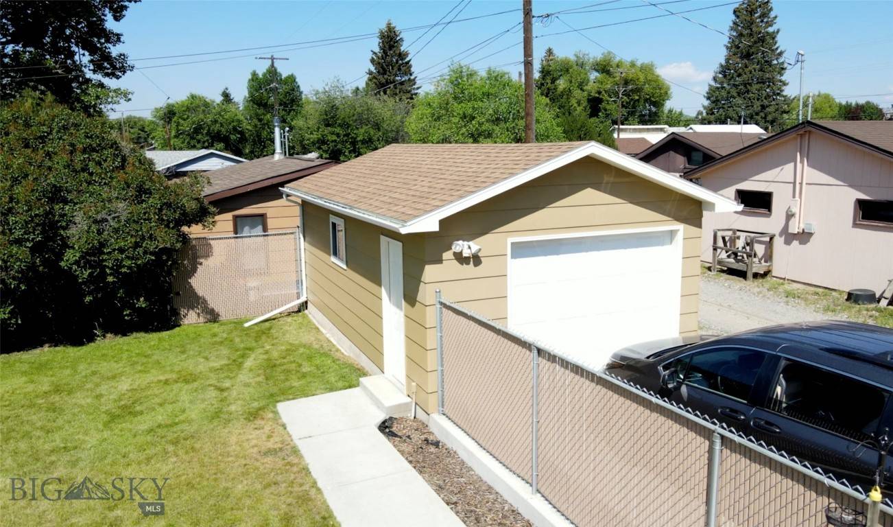 Butte, MT 59701,3625 Gladstone