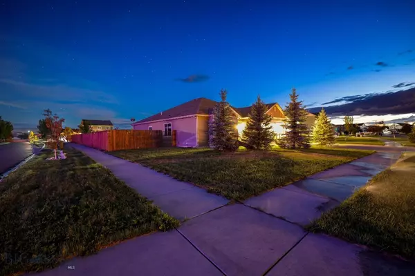 693 Cameron, Bozeman, MT 59718