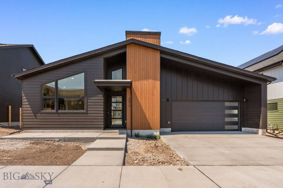 2817 S 30th AVE, Bozeman, MT 59718
