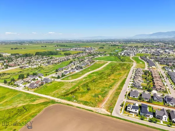 Bozeman, MT 59718,TBD Lot 7 Meadow Bridge