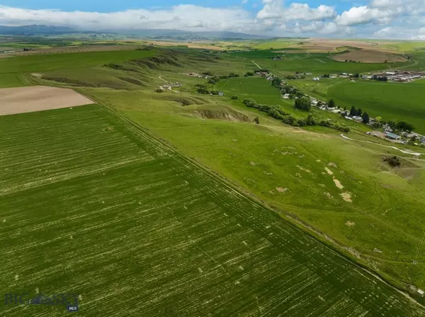 Churchill, MT 59741,Tract 5 (82 Acres) Churchill RD