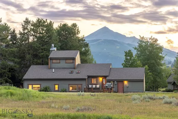 Big  Sky, MT 59716,2120 Yellowtail