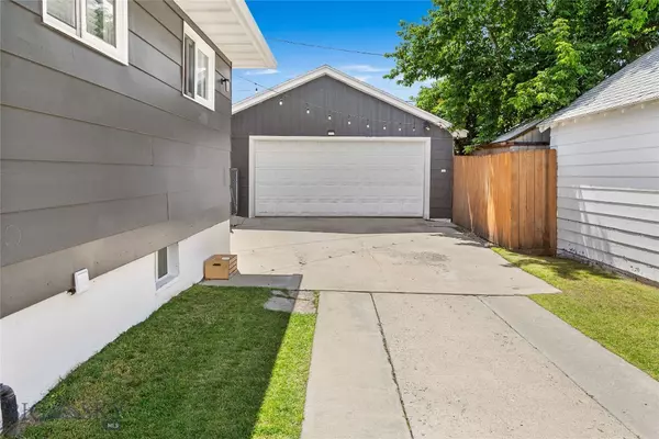 Butte, MT 59701,2526 Moulton ST