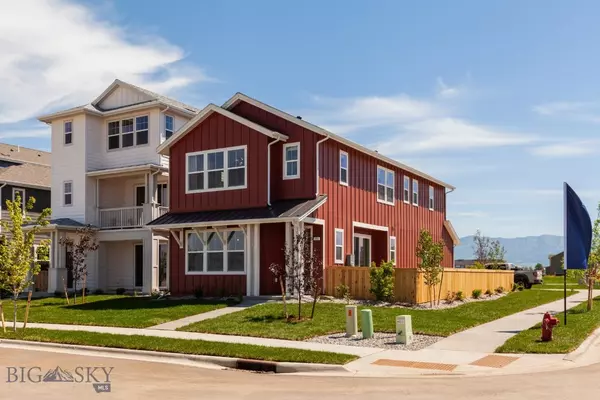 Belgrade, MT 59714,1511 Cyril Way AVE