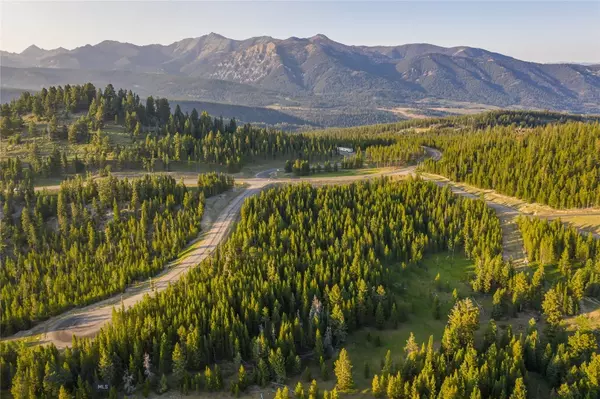 TBD Seclusion Point Lot 154, Big  Sky, MT 59716