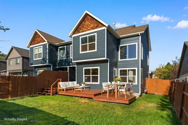 Bozeman, MT 59718,738 Forestglen DR #A