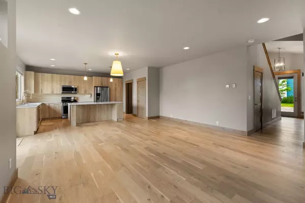 Bozeman, MT 59178,5497 Vermeer LN