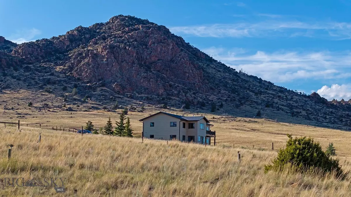 Ennis, MT 59729,516 MT Highway 287 W