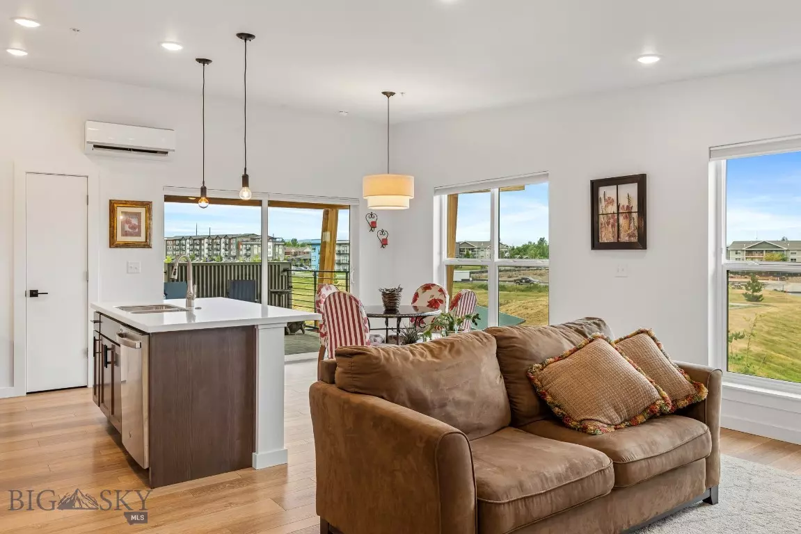 Bozeman, MT 59718,2440 Tschache LN #304