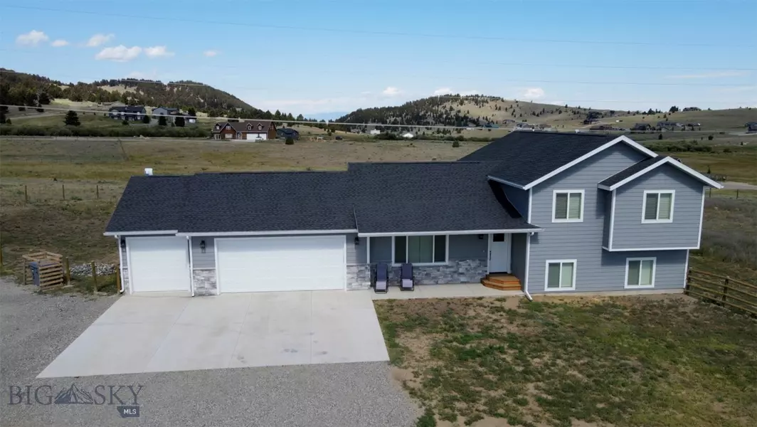 1105 Slalom, Butte, MT 59701