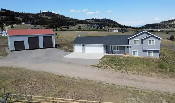 Butte, MT 59701,1105 Slalom