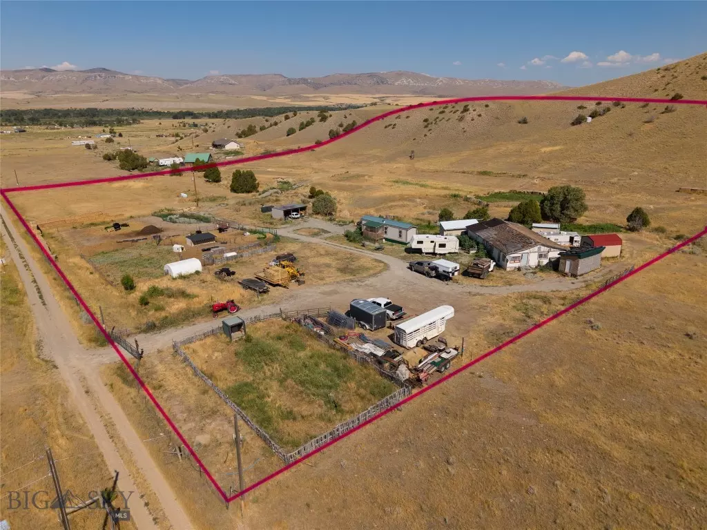 Three  Forks, MT 59752,12265 Big Davis RD