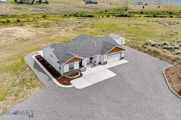 Butte, MT 59701,284 Downhill