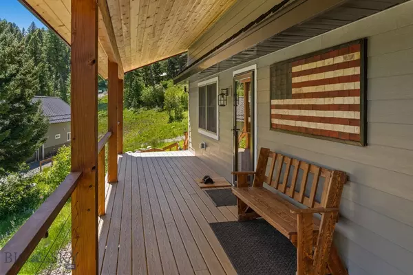 Bozeman, MT 59715,420 Colt RD