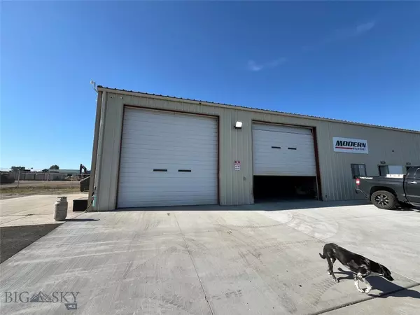 Belgrade, MT 59714,278 Companion WAY #C
