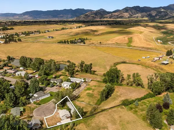 Bozeman, MT 59715,809 Cape AVE
