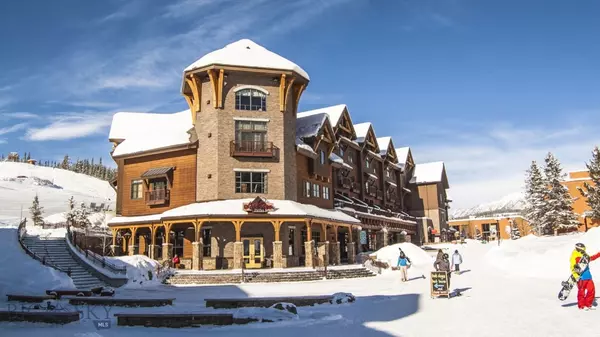 48 Big Sky Resort Road Village Center 318/389 #389, Big Sky, MT 59716